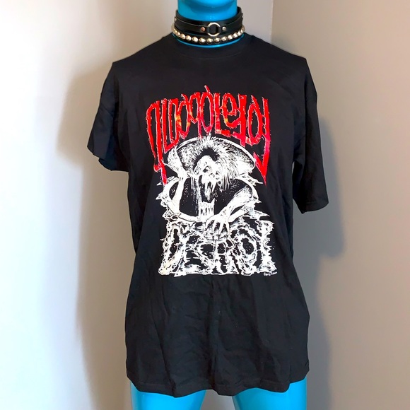 Qloaqa Letal - Destroy - Picture 1 of 4